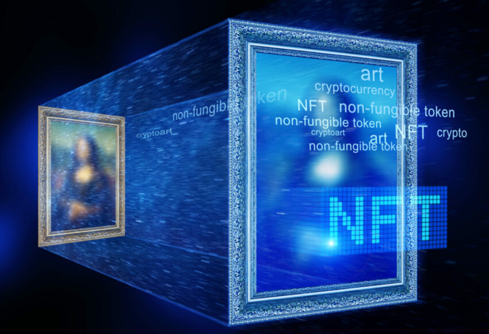 Understanding NFTs and Their Impact on Digital Art